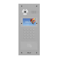 Відеопанель AA-07FHBА BAS-IP