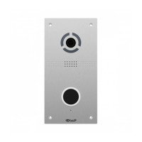 Відеопанель AV-05FD Silver BAS-IP