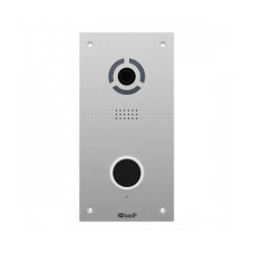 Відеопанель AV-05FD Silver BAS-IP