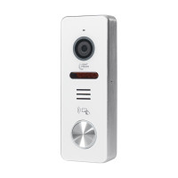 Відеопанель RIO FHD(RF) SILVER Light Vision