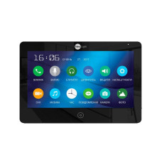 Відеодомофон MEZZO HD BLACK Neolight (знято з виробництва)