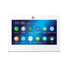Відеодомофон MEZZO HD WHITE Neolight (знято з виробництва)