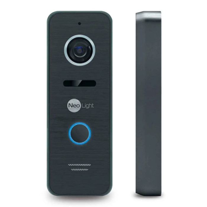 Відеопанель PRIME FHD BLACK Neolight