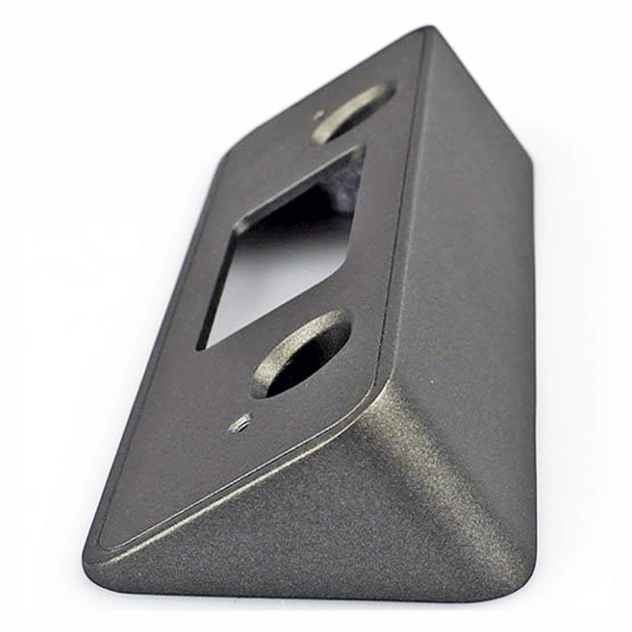 Кутник SOLO BRACKET GRAPHITE Neolight