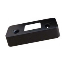 Кутник MEGA BRACKET BLACK Neolight