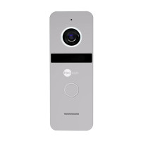 Відеопанель SOLO FHD SILVER Neolight