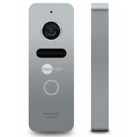 Відеопанель SOLO X SILVER Neolight