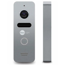 Відеопанель SOLO X SILVER Neolight