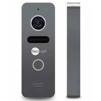 Відеопанель SOLO X GRAPHITE Neolight