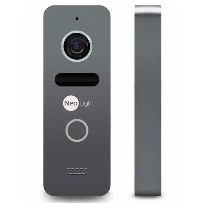 Відеопанель SOLO X GRAPHITE Neolight