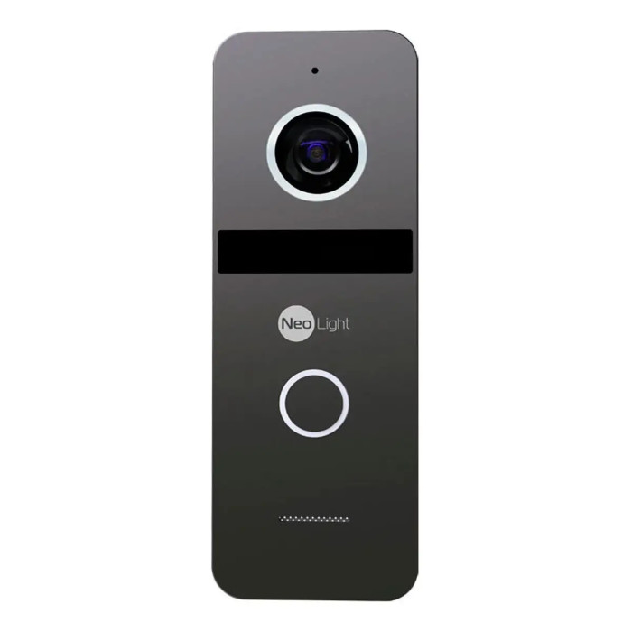 Відеопанель SOLO IPW GRAPHITE Neolight
