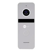 Відеопанель SOLO IPW SILVER Neolight