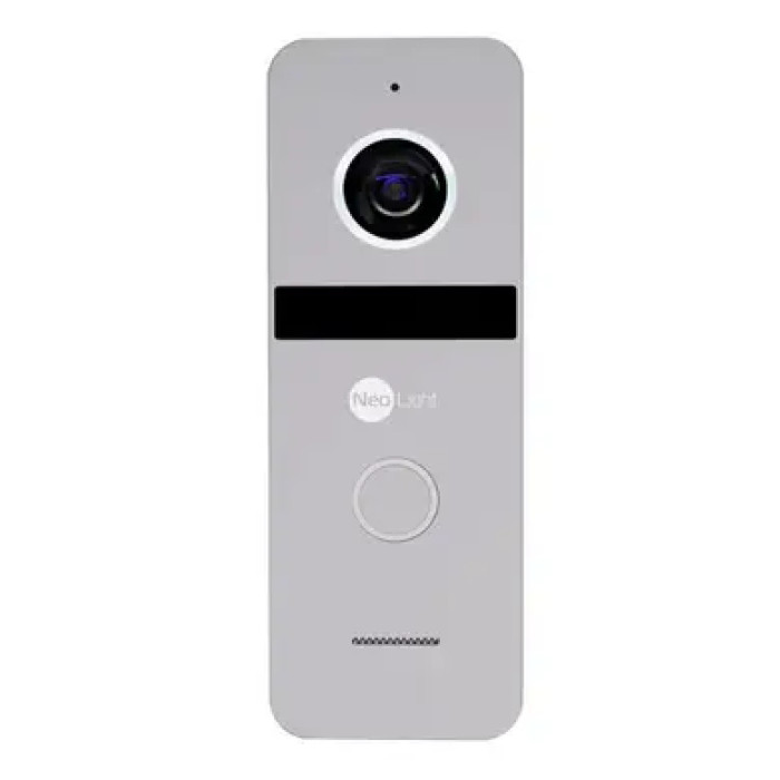 Відеопанель SOLO IPW SILVER Neolight