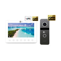 Комплект NeoKIT HD+ GRAPHITE Neolight