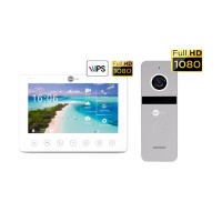 Комплект NeoKIT HD+ SILVER Neolight