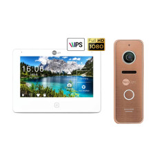 Комплект NeoKIT HD Pro BRONZE Neolight