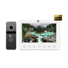 Комплект NeoKIT FHD Pro GRAPHITE Neolight
