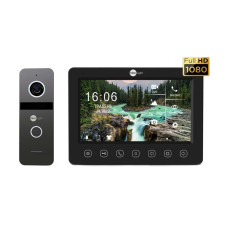 Комплект NeoKIT FHD Pro B/GRAPHITE Neolight