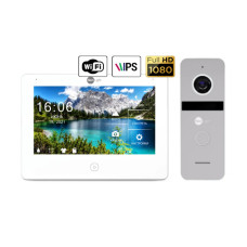 Комплект NeoKIT HD Pro WF SILVER Neolight