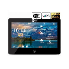 Відеодомофон MEZZO HD WF BLACK Neolight (знято з виробництва)