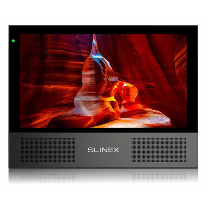 Відеодомофон SONIK 7 BLACK Slinex