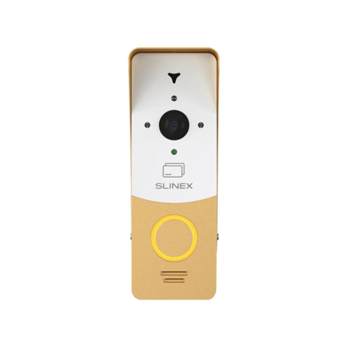 Відеопанель ML-20CRHD GOLD Slinex
