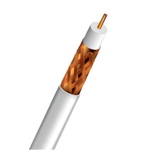 Кабель коаксіальний RG-690CU INDOOR (305м) TRINIX