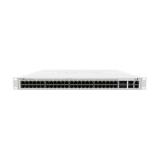 Комутатор CRS354-48P-4S+2Q+RM MikroTik