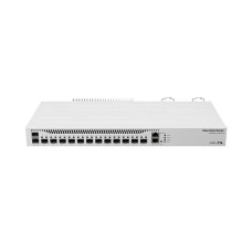 Маршрутизатор CCR2004-1G-12S+2XS MikroTik
