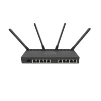 Маршрутизатор RB4011iGS+5HacQ2HnD-IN MikroTik
