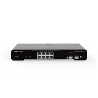 PoE-комутатор RG-NBS3100-8GT2SFP-P Ruijie