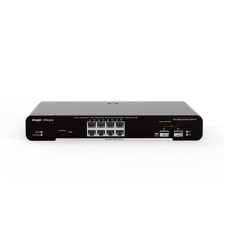 PoE-комутатор RG-NBS3100-8GT2SFP-P Ruijie
