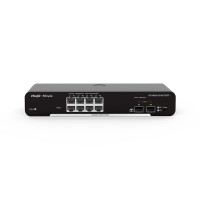Комутатор RG-NBS3100-8GT2SFP Ruijie