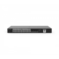 PoE-комутатор RG-NBS3100-24GT4SFP-P Ruijie