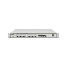 PoE-комутатор RG-NBS3200-24GT4XS-P Ruijie