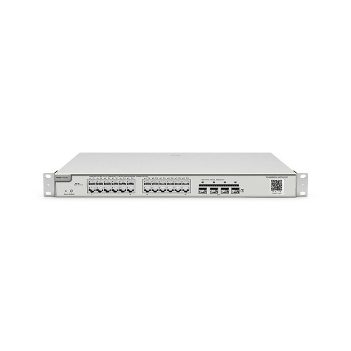 Комутатор RG-NBS3200-24GT4XS Ruijie