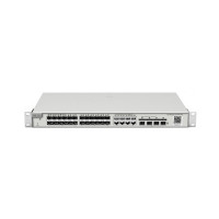Комутатор RG-NBS3200-24SFP/8GT4XS Ruijie