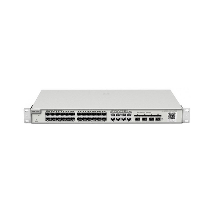 Комутатор RG-NBS3200-24SFP/8GT4XS Ruijie