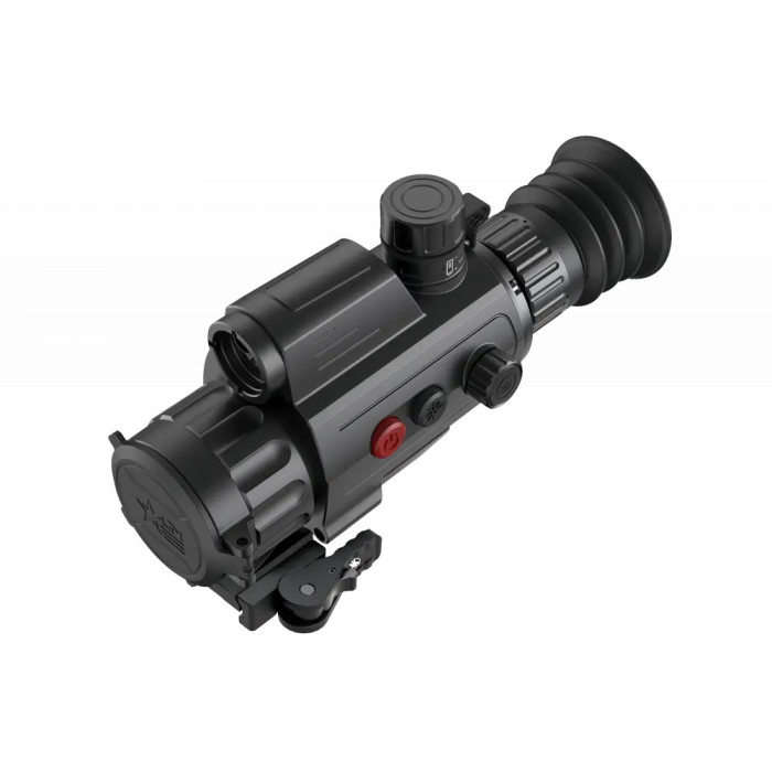 Тепловізійний приціл Varmint LRF TS35-640 AGM