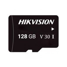 Карта пам'яті microSD HS-TF-L2/128G/P Hikvision