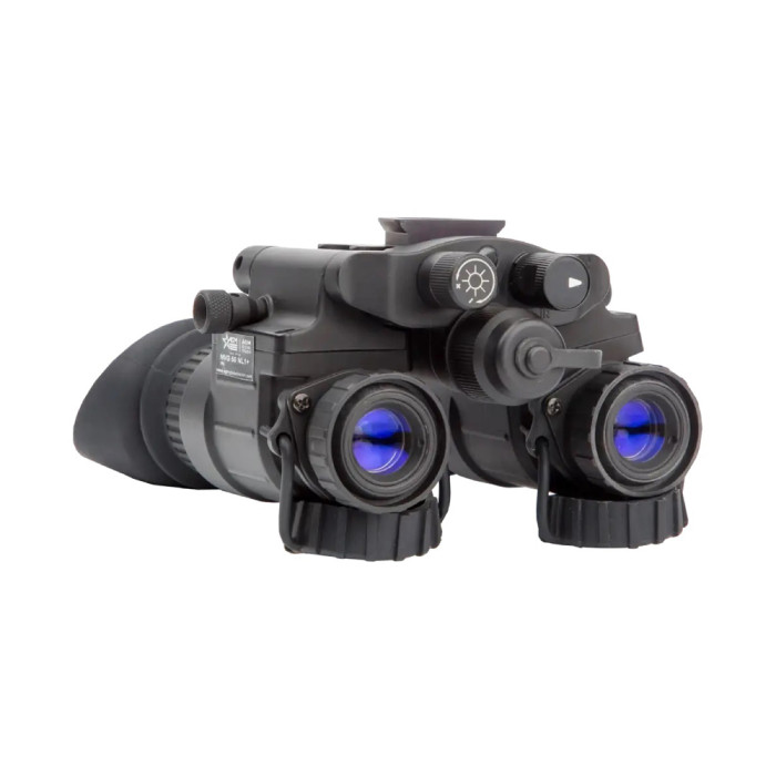 Бінокуляр нічного бачення NVG-50 NL1 AGM