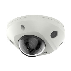 Відеокамера DS-2CD2523G2-IS(D) 2МП (2.8мм) Hikvision