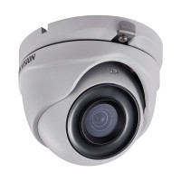 Відеокамера DS-2CE76D3T-ITMF (2.8мм) Hikvision