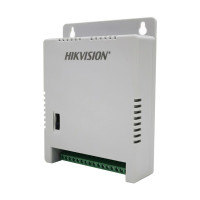 HIKVISION