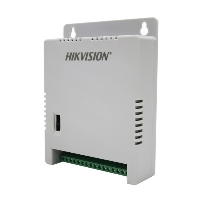 Блок живлення DS-2FA1205-C8(EUR) Hikvision