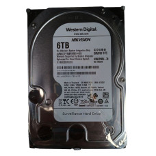 Жорсткий диск внутрішній Western Digital WD63PURU-78 6Тб