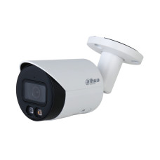 Відеокамера DH-IPC-HFW2449S-S-IL Dahua 4Mp f=3.6mm