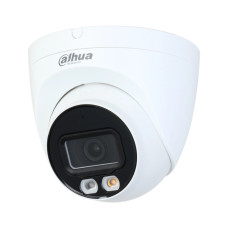 Відеокамера DH-IPC-HDW2449T-S-IL Dahua 4Mp f=3.6mm