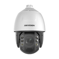 Відеокамера DS-2DE7A432IW-AEB(T5) 32x DarkFighter Hikvision 4Mp f=5.9-188.8mm
