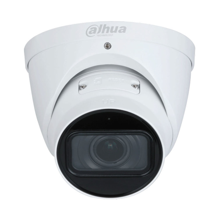 Відеокамера DH-IPC-HDW3441T-ZS-S2 4МП (2.7 - 13.5 мм) Dahua